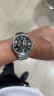 天梭（TISSOT）瑞士手表 速驰系列腕表 钢带石英男表 T116.617.11.057.01 晒单实拍图