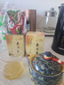 茶立莱台湾高山乌龙茶大禹岭茶叶150克简装花香好回甘快 阿里山茶 150g*1袋 简装150g 实拍图