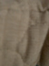 童泰秋冬季加厚3月-3岁宝宝休闲外出服裤子儿童绒里长裤 姜黄 80cm 晒单实拍图