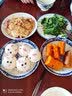 小市一庄 手工大煎饼250g东北老式杂粮散装粗粮小零食本溪特产 杂粮口味250克5袋礼盒装 实拍图