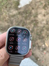 优百分 【S10 Ultra5】华强北蜂窝顶配版智能手表支持微信大型游戏成人学生5G全网通电话手表 【S10 Ultra5蜂窝顶配版-钛金色】128G 1:1全功能+灵动岛+120HZ高刷+OLED屏 实拍图