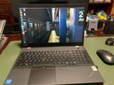 联想ThinkPad  T16 P16S  移动工作站IBM游戏工程师设计本官翻二手笔记本电脑 T16:R5 PRO 7540U 16G 512G 准新未激活 定制版 实拍图