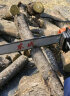东成电链锯手持电锯家用伐木锯木工电动工具M1L-FF05-405电链锯 实拍图