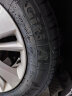 佳通(Giti)轮胎 215/60R16 95V GitiComfort 221 适配帕萨特2013款等 实拍图