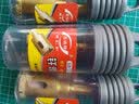 鑫诚锋钎焊开孔器全瓷砖干打钻头 钨钢合金金刚钻头大理石万能打孔器 32mm开孔新科技（耐磨百分百） 实拍图