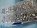 际工玻璃管保险丝5*20家用电器汽车点烟器熔断器保险丝盒装 5X20mm 0.5A-20A 100只 晒单实拍图