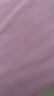 维多利亚的秘密 PINK 经典舒适女士棉质内裤简约自然清新甜美三角裤 36P5紫红色 11196718 XS 晒单实拍图