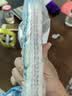FOOTOPPO羊毛鞋垫保暖女皮毛一体纯羊毛加厚毛男冬季防寒绒毛女士毛鞋垫冬 实拍图