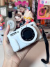 佳能（Canon） g7x2 g7x3 G系列专业数码相机学生vlog视频学生家用卡片照相机 G7X Mark II 黑色 官方标配 晒单实拍图