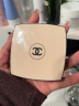 香奈儿（Chanel）米色时尚眼部彩盘4.5g（柔粉色）白桃盘眼影 送女友送老婆礼物 实拍图