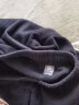 探拓（TECTOP）户外抓绒衣男立领打底衫女加厚保暖卫衣冲锋衣内胆保暖衣服 男款深灰 L 实拍图
