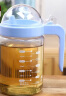 金熊 油壶防漏玻璃厨房装油瓶家用酱汁壶控油壶食用定量 500ml JC500 实拍图