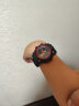 时刻美（skmei）手表学生手表初高中多功能潮流夜光防水电子表生日礼物1327红色 实拍图