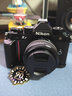 纽尔（NEEWER）适用Nikon尼康Zf专用相机手柄L型竖拍手柄底板兔笼拓展框单反相机手持摄影摄像配件CA073 尼康Zf手柄+电池x2+双充器 实拍图