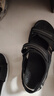 斯凯奇（Skechers）凉鞋男士夏季厚底休闲鞋软底外穿透气运动凉拖鞋237286 实拍图
