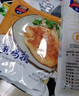 豪诺香煎鸡排 鸡胸肉 冷冻鸡肉 空气炸锅食材油炸食品生鲜鸡扒100g/片 香煎鸡排10片 实拍图