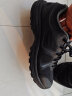 多威（Do-win） 体能训练鞋户外越野跑步鞋休闲学生体育课运动鞋PA5701C 黑色 39/245 实拍图