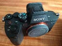 索尼（SONY）ILCE-7M4/A7M4全画幅微单数码相机专业级a74 α7IV 单机身+70-200F2.8二代 官方标配 实拍图