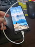 KOOLIFE适用苹果数据线27W/20WPD充电线快充闪充Type-C转换线通用iPhone13/12/11/ProMax充电器套装可搭配 实拍图