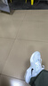 耐克（NIKE）男子篮球鞋AIR MAX IMPACT 3运动鞋DC3725-004 灰白 40  实拍图