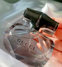 古驰（GUCCI）香水礼盒竹韵女士浓香水50ml香水女古驰香水节日生日礼物送女友 实拍图
