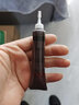 邦佳洁 木器家具修补膏 地板补漆划痕修复油漆补钉膏补色坑洞木门补漆膏 黑胡桃色 实拍图