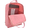 FJALLRAVEN北极狐双肩包kanken户外大容量露营背包运动旅行包23510 312浅粉 实拍图