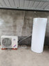 格力（GREE） 空气能热水器家用 300升 纯热泵加热 水温60℃  -15℃南北通用润之恋SXT300LCJW/S-3(5-7人)  实拍图