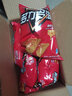 多力多滋（Doritos）玉米片超浓芝士味玉米片网红办公室成人解馋小零食休闲食品小吃 【5包*68g】劲浓芝士味 实拍图