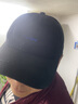 佰思腾 帽子男女通用户外遮阳帽棒球帽钓鱼新情侣春秋鸭舌帽字母刺绣韩版百搭个性潮夏季时尚男士帽子 黑色小鱼 可调节 实拍图