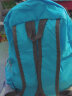 ALPINT MOUNTAIN埃尔蒙特男女款可折叠双肩背包便携皮肤包防泼水徒步包旅行包  实拍图