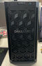 戴尔（DELL）PowerEdge T150/T160/T360 单路塔式服务器ERP金蝶商务应用DeepSeek本地部署台式机电脑主机 【T160】至强E-2436 6核12线程 8G内存/1T硬盘 实拍图