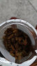鲜记 绿香妃葡萄干500g 新疆吐鲁番特产大颗粒 蜜饯果干 休闲零食 晒单实拍图