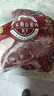 跑山密水农家新鲜猪前腿肉 前后尖肉 冷鲜臀尖肉 安心猪肉生鲜源头直发 前腿肉8斤 实拍图