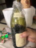 法庄法国波尔多和勃艮第产区组合红酒套装原瓶进口干红葡萄酒2支装 黑皮诺+波尔多梅洛双支 实拍图