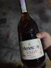 轩尼诗（Hennessy）7-PLUS 轩尼诗VSOP法国白兰地/干邑进口轩V洋酒海外直采保税直发 轩尼诗VSOP 1L 1瓶 /新版有码有盒 晒单实拍图