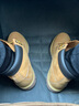 添柏岚（Timberland）[徐明浩同款]男女同款经典黄靴/新款轻量防水靴10061 10061W/小麦色 TB0 仅批次不同 45 鞋内长：29cm 实拍图