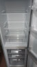 米家小米出品 185L两门二门双门冰箱小型家用电冰箱迷你精致宿舍租房小巧不占地方以旧换新BCD-185MDM 晒单实拍图