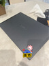 嘉速 适用华为MateBook X Pro 13.9英寸2021款笔记本电脑外壳膜 外壳保护贴纸磨砂透明易贴防刮抗磨损 实拍图