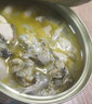 海进士蒜蓉蒜泥生蚝肉麻辣小海鲜熟食罐装罐头即食新鲜现剥海蛎子下饭菜 【3罐装】蒜蓉生蚝 实拍图