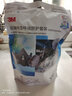 3M 620E防毒面具套装6200防毒口罩喷漆防尘化工农药有机蒸气装修异味 6200+6001套装 ( 喷漆 有机蒸气） 实拍图
