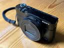 索尼（SONY）RX100M2 M3 M4 M5 M6 M7 RX10M4 RX1R口袋黑卡系列二手相机 索尼DSC-RX100M7 黑卡7 99新 实拍图