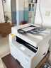 佳能（Canon）iR 2224N 2224L 2425 2925黑白激光打印机办公大型商用公司复印机a3a4打印复印扫描机一体机复合机 黑白iR2224N+输稿器【增配为：连续扫描复印】 实拍图