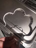 渊协 煎蛋器模具套装爱心便当饭团面片厨房卡通模型diy鸡蛋磨具煎饼模 花形模具一个 实拍图