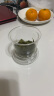 鑫尚铭 泡茶壶玻璃茶壶茶水分离耐高温沏茶壶红茶道杯功夫茶壶泡茶套装 4杯+茗饮壶 550ml 实拍图