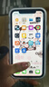 苹果xr Apple iPhone XR  二手手机 二手苹果手机 全面屏 游戏 全网通 双卡双待 苹果xr   颜色随机 9新 128G 全网通（更换100%电池随机发） 实拍图