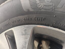 米其林（MICHELIN）汽车轮胎 215/60R16 99V 浩悦四代 PRIMACY 4 适配雅阁/凯美瑞 实拍图