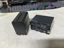 沣标（FB） NP-F970补光灯电池 监视器/无线图传/摄影灯专用锂电池 适用于神牛 金贝 爱图仕 10000mAh大容量 实拍图