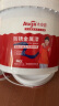 永安固allgll 防锈金属漆免除锈金属翻新油漆水性漆铁门栏杆翻新漆白色油漆 防锈金属漆【淡灰色】10斤 实拍图
