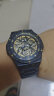 雷诺（RARONE）手表男 解构派双子星龙年限定镂空全自动机械手表男士钢带腕表 实拍图